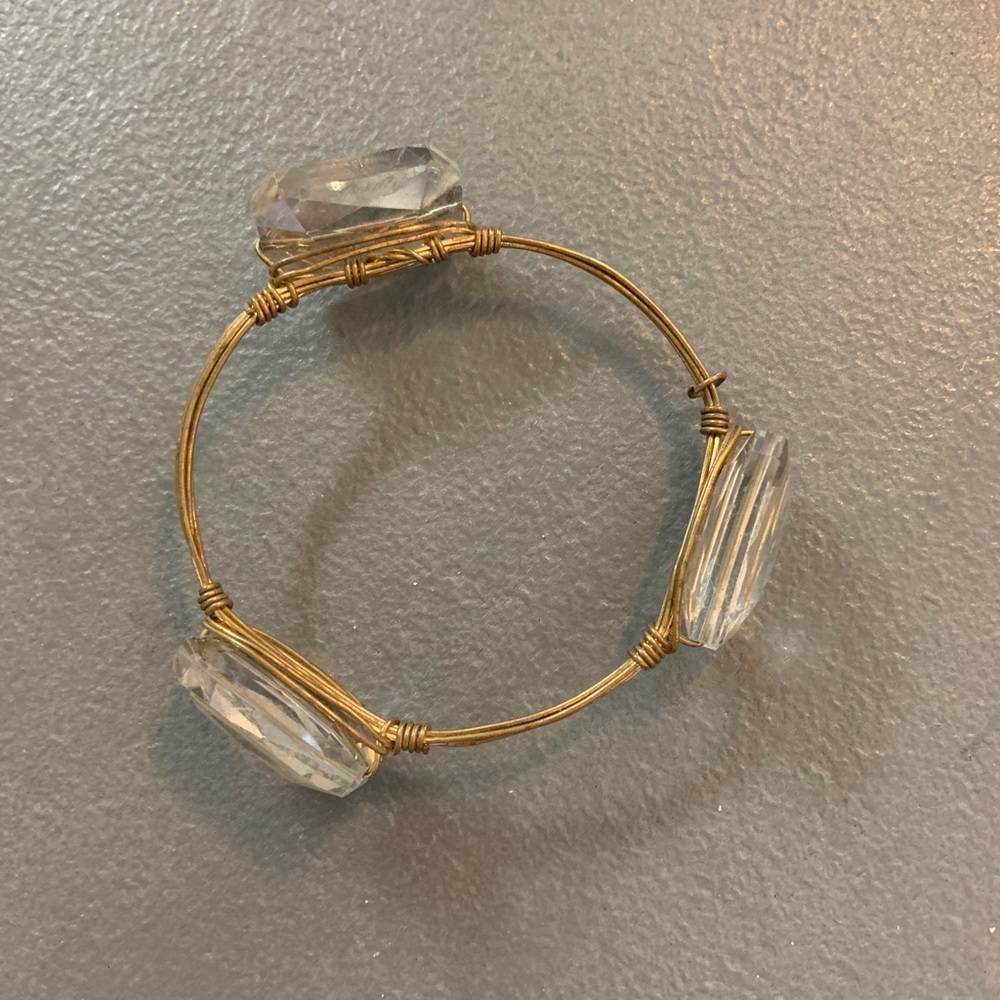 Bourbon & Bowties Bangle